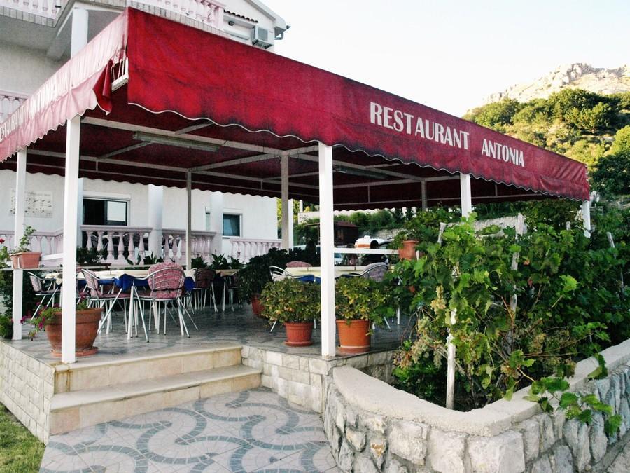 Pension Antonia Jurandvor ภายนอก รูปภาพ