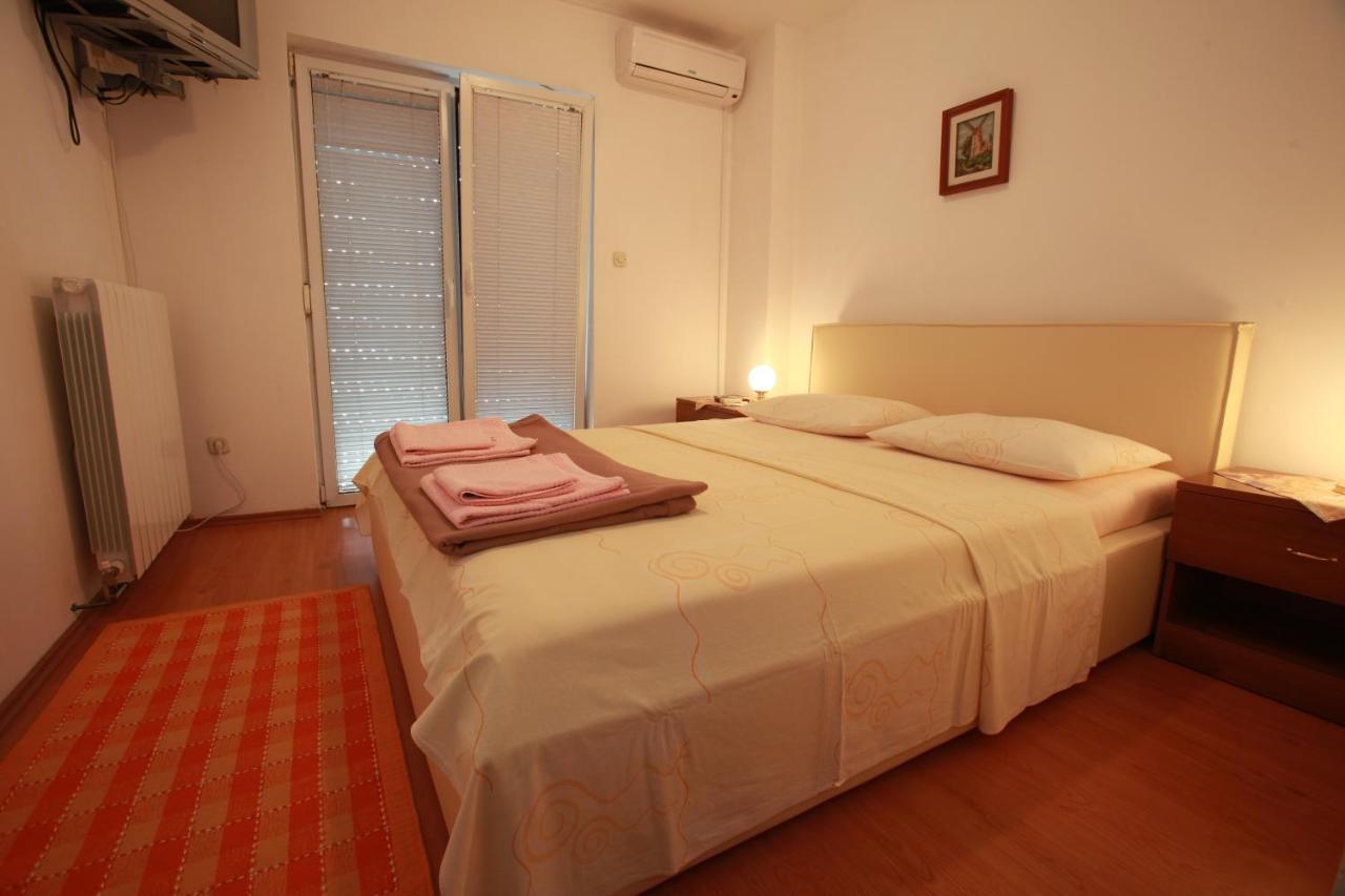 Pension Antonia Jurandvor ภายนอก รูปภาพ